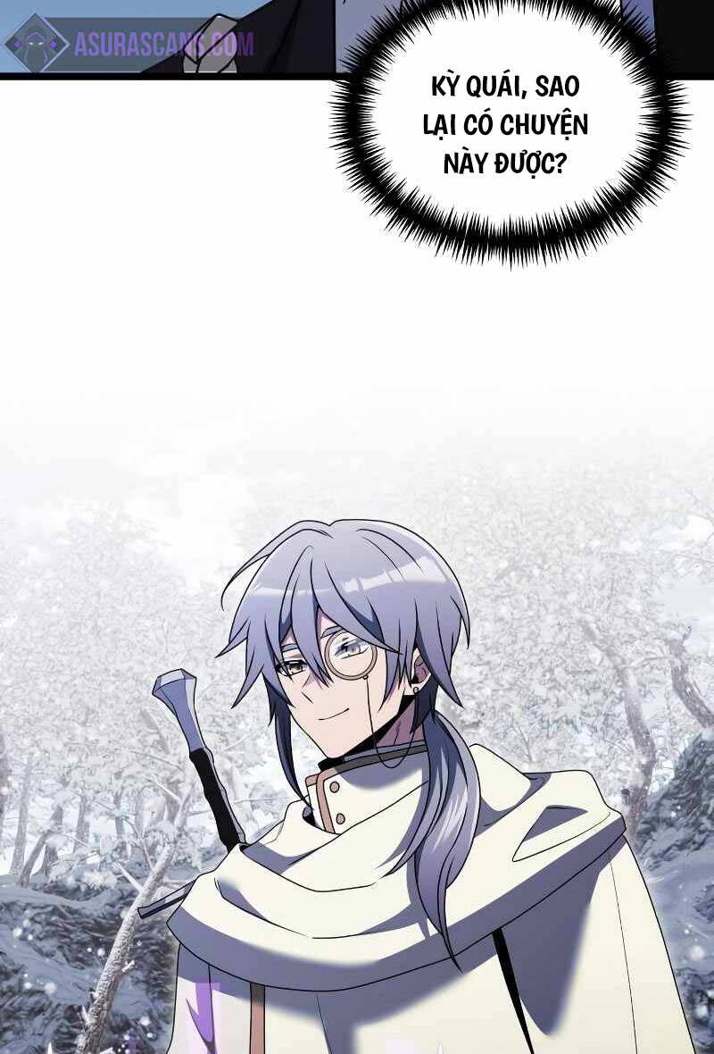 Hắc Kị Sĩ Thiên Tài Giới Hạn Thời Gian Chap 40 - Next Chap 41