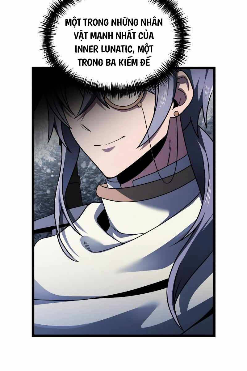 Hắc Kị Sĩ Thiên Tài Giới Hạn Thời Gian Chap 40 - Next Chap 41