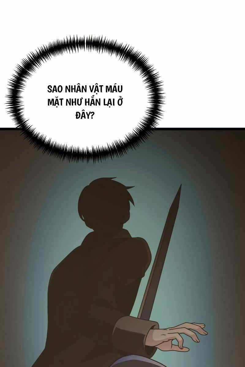Hắc Kị Sĩ Thiên Tài Giới Hạn Thời Gian Chap 40 - Next Chap 41