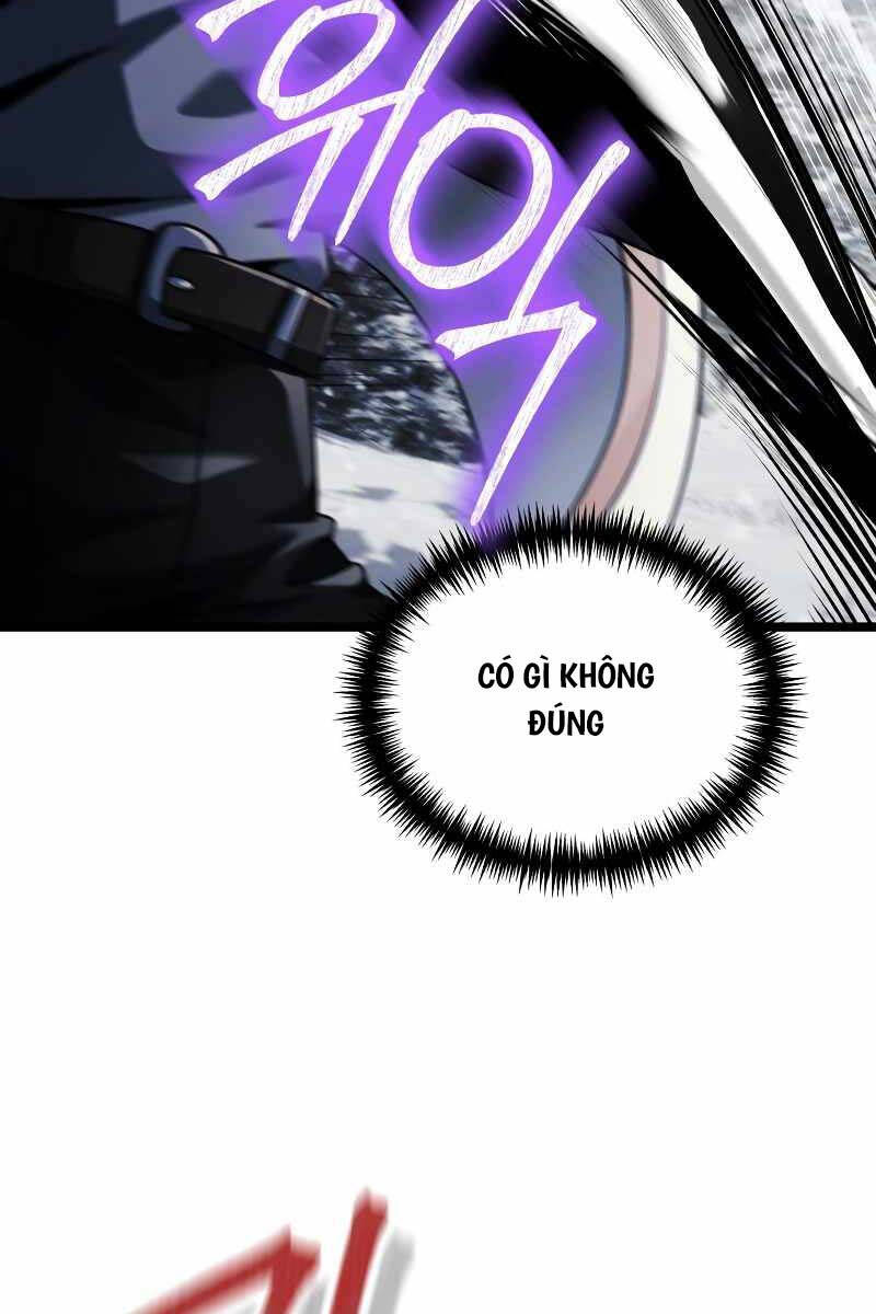 Hắc Kị Sĩ Thiên Tài Giới Hạn Thời Gian Chap 40 - Next Chap 41