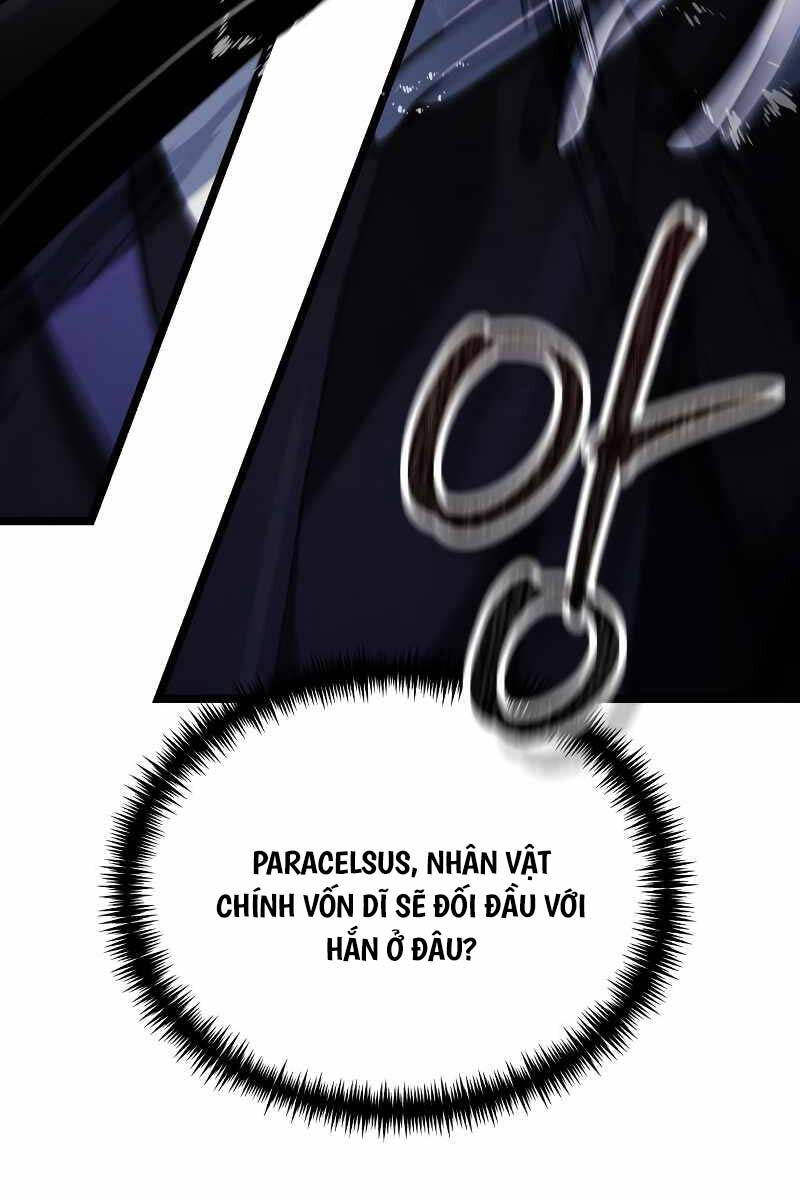 Hắc Kị Sĩ Thiên Tài Giới Hạn Thời Gian Chap 40 - Next Chap 41