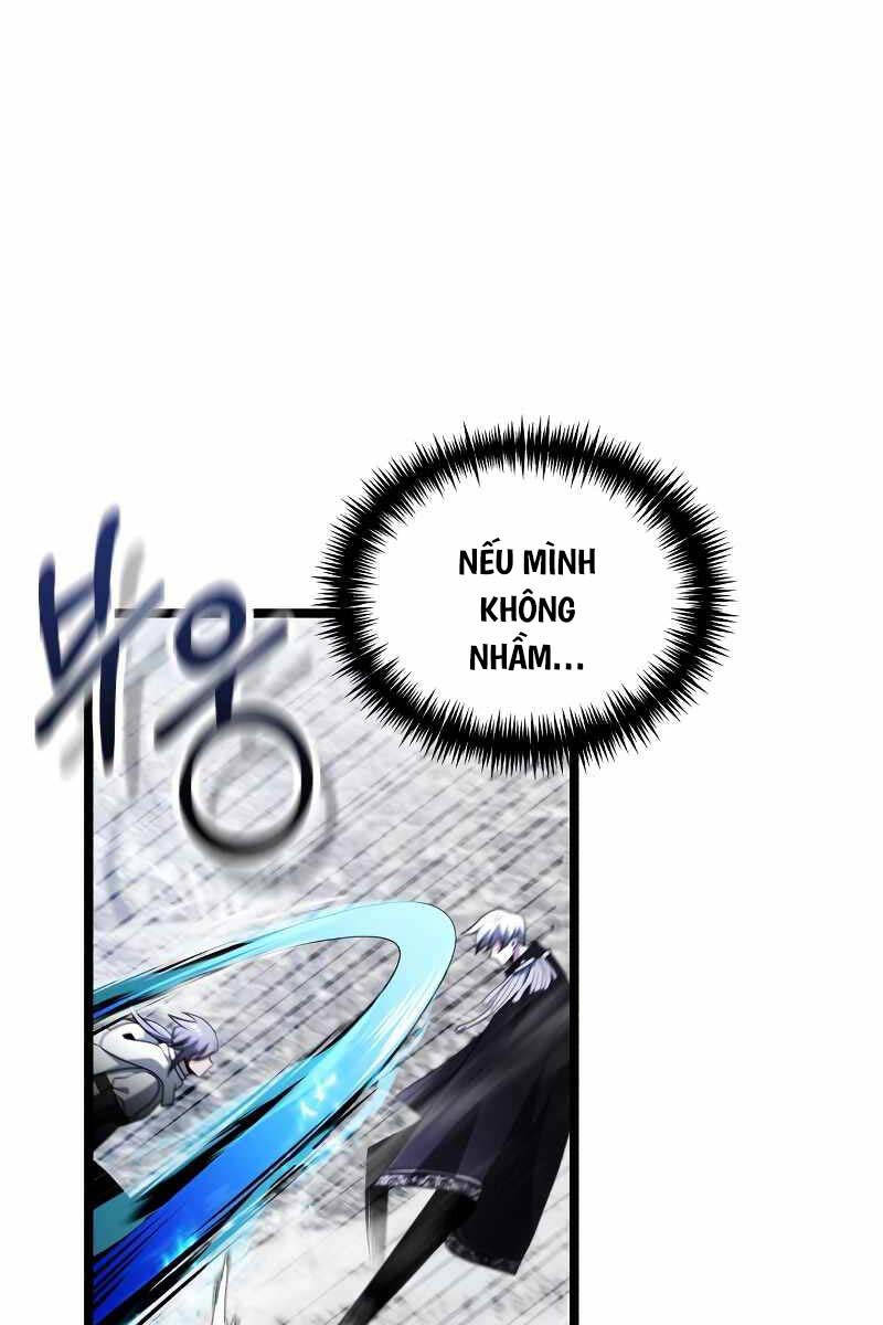 Hắc Kị Sĩ Thiên Tài Giới Hạn Thời Gian Chap 40 - Next Chap 41