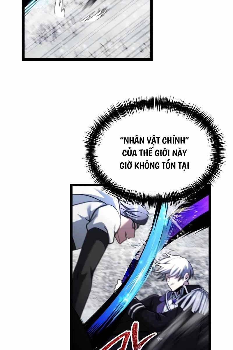 Hắc Kị Sĩ Thiên Tài Giới Hạn Thời Gian Chap 40 - Next Chap 41