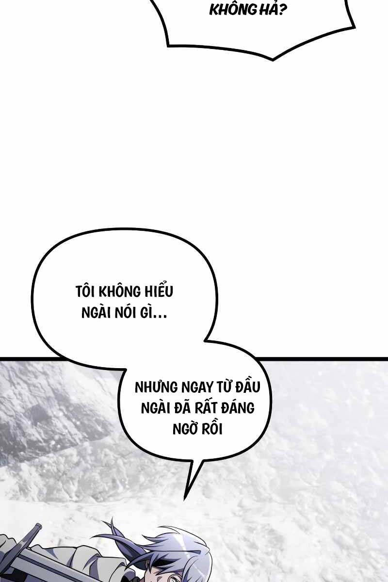 Hắc Kị Sĩ Thiên Tài Giới Hạn Thời Gian Chap 40 - Next Chap 41