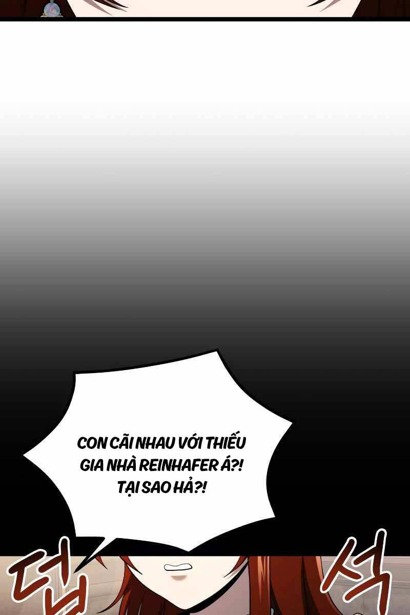 Hắc Kị Sĩ Thiên Tài Giới Hạn Thời Gian Chap 40 - Next Chap 41