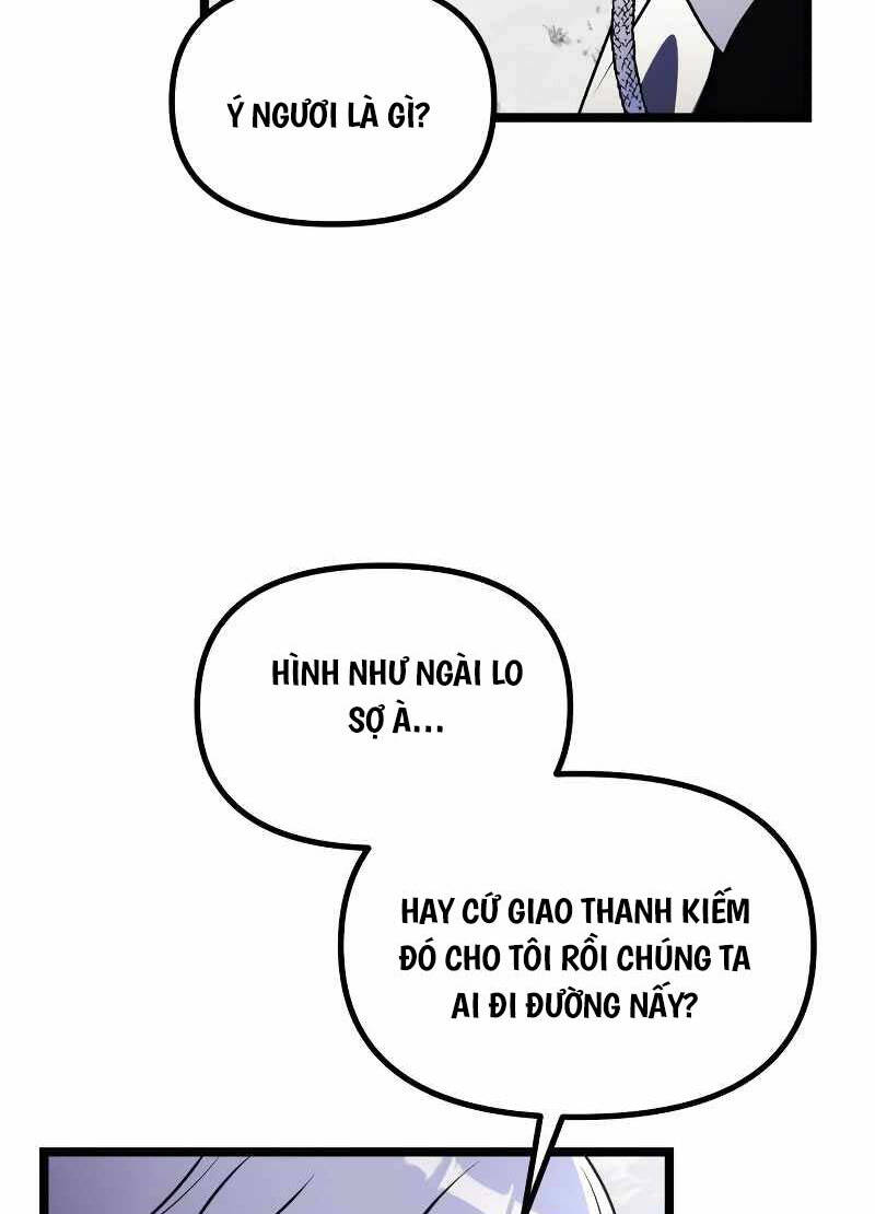 Hắc Kị Sĩ Thiên Tài Giới Hạn Thời Gian Chap 40 - Next Chap 41