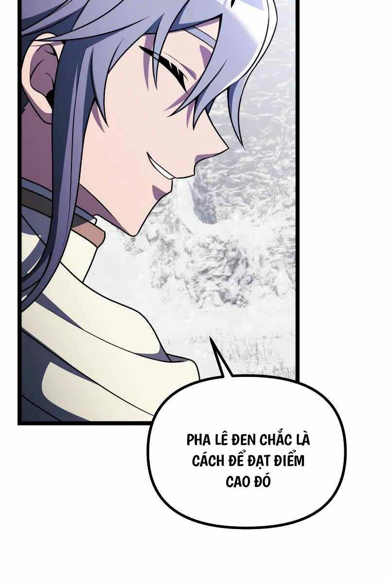 Hắc Kị Sĩ Thiên Tài Giới Hạn Thời Gian Chap 40 - Next Chap 41