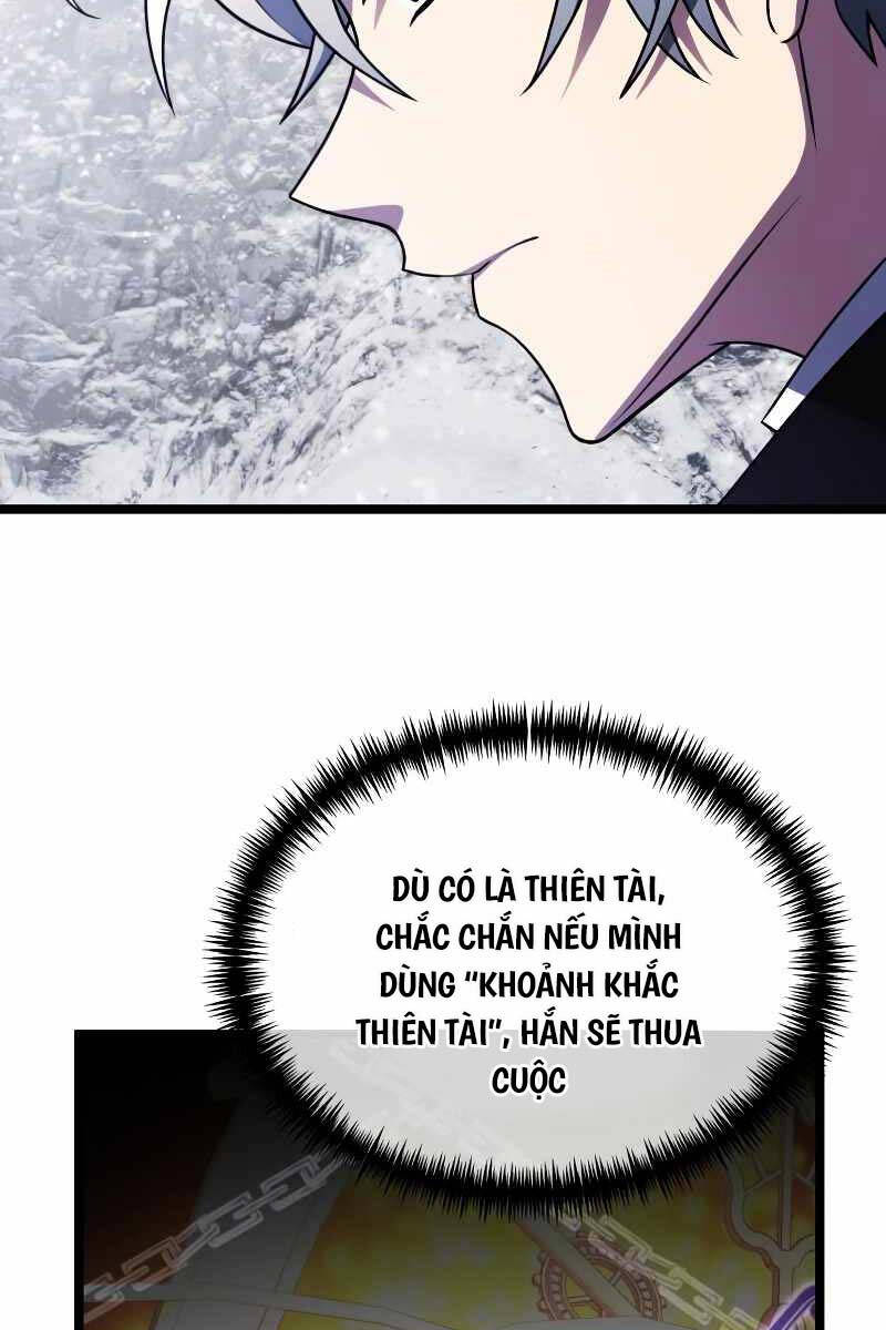 Hắc Kị Sĩ Thiên Tài Giới Hạn Thời Gian Chap 40 - Next Chap 41