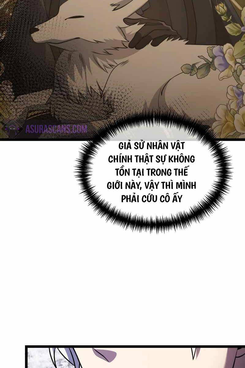 Hắc Kị Sĩ Thiên Tài Giới Hạn Thời Gian Chap 40 - Next Chap 41