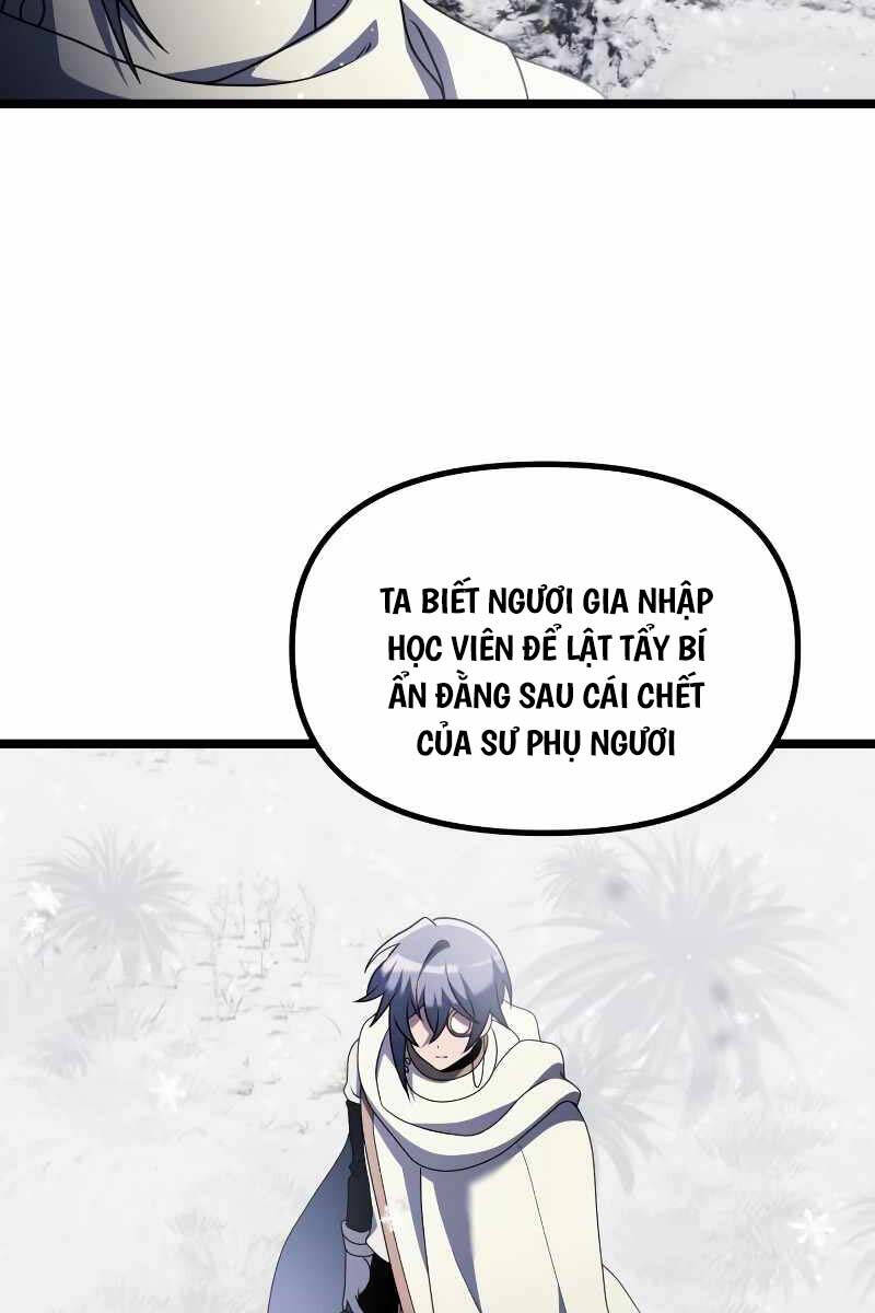 Hắc Kị Sĩ Thiên Tài Giới Hạn Thời Gian Chap 40 - Next Chap 41
