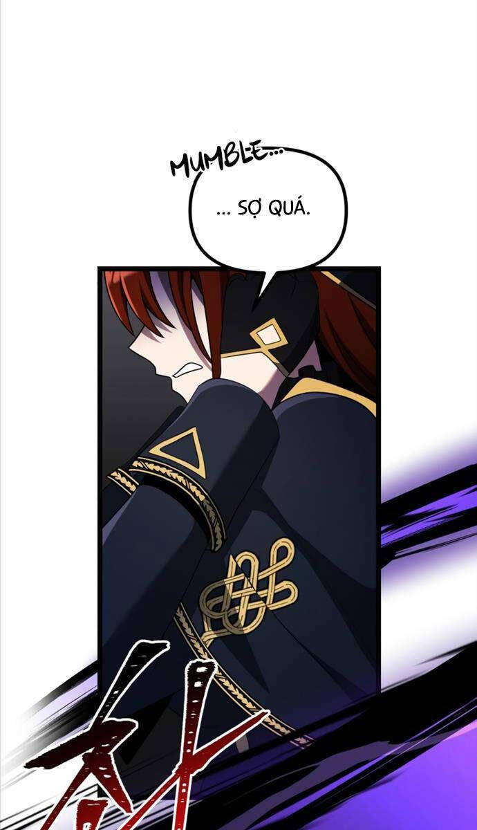 Hắc Kị Sĩ Thiên Tài Giới Hạn Thời Gian Chap 41 - Next Chap 42