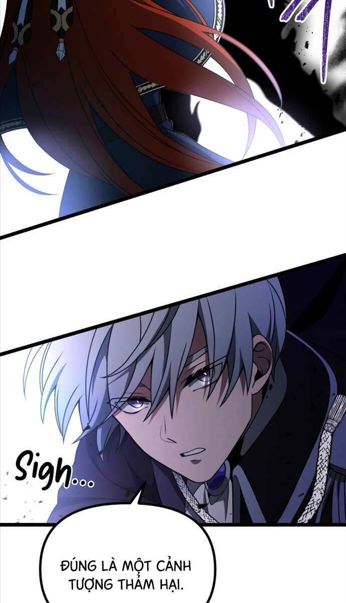 Hắc Kị Sĩ Thiên Tài Giới Hạn Thời Gian Chap 41 - Next Chap 42