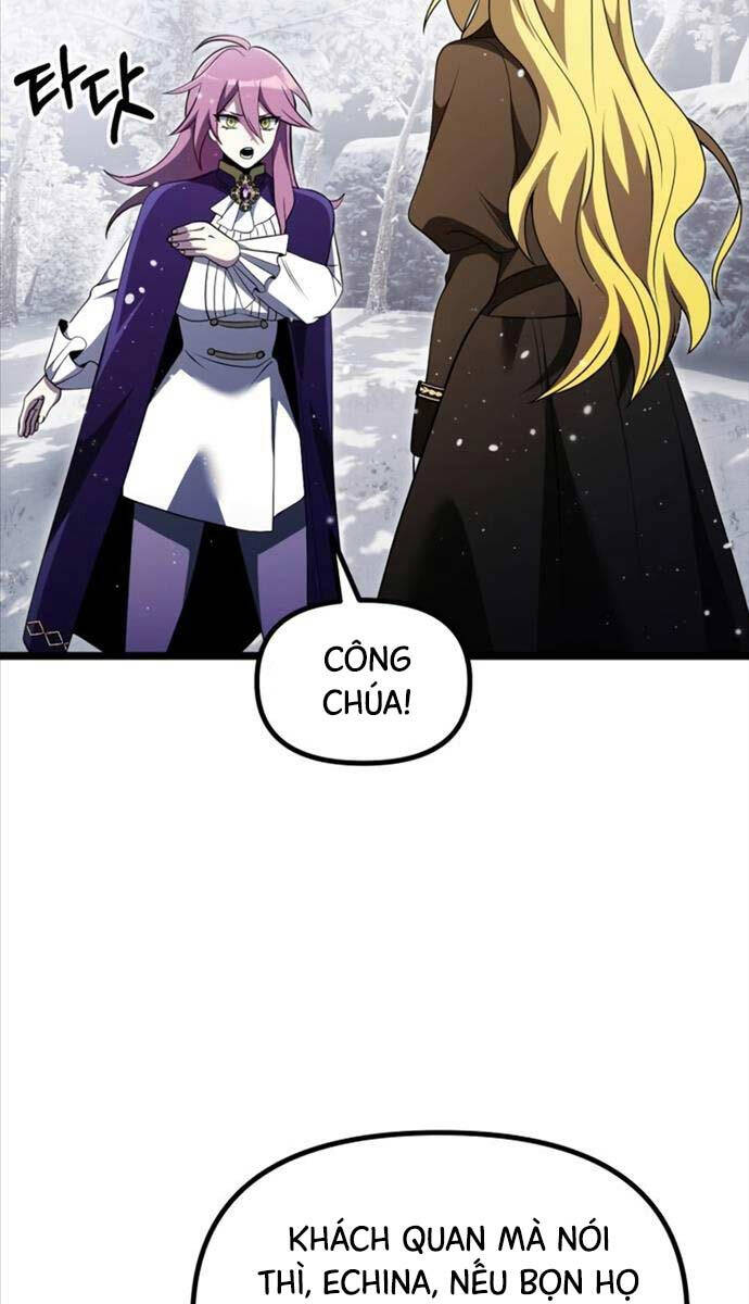 Hắc Kị Sĩ Thiên Tài Giới Hạn Thời Gian Chap 41 - Next Chap 42