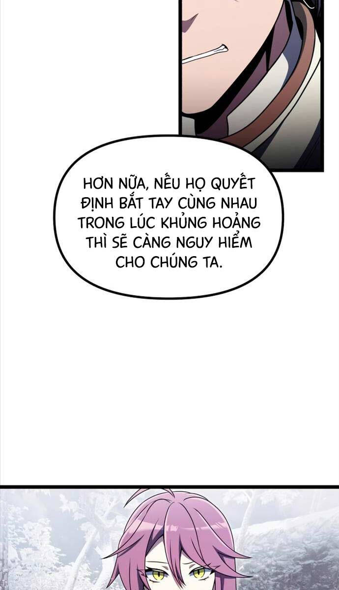 Hắc Kị Sĩ Thiên Tài Giới Hạn Thời Gian Chap 41 - Next Chap 42