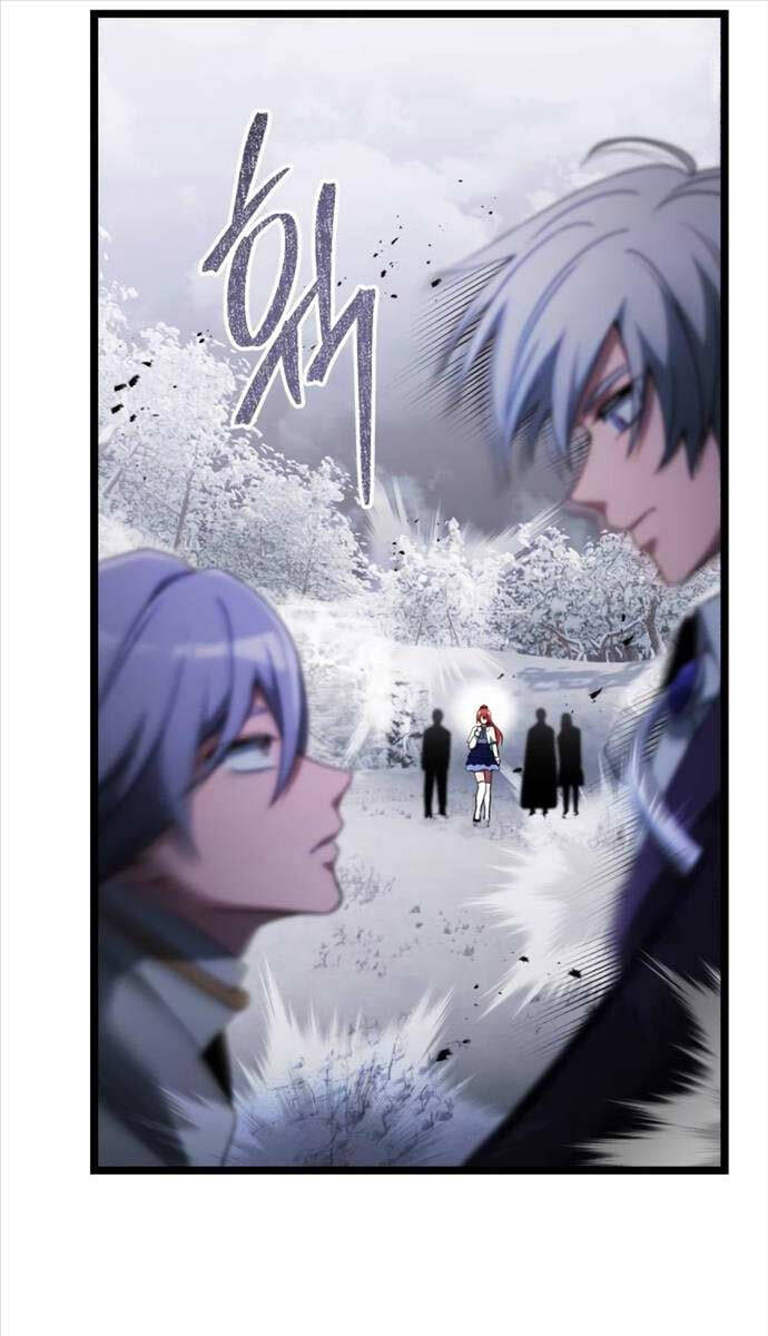 Hắc Kị Sĩ Thiên Tài Giới Hạn Thời Gian Chap 41 - Next Chap 42