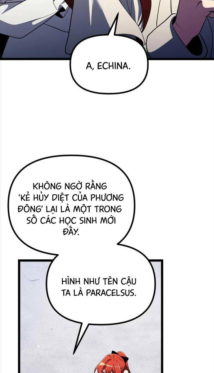 Hắc Kị Sĩ Thiên Tài Giới Hạn Thời Gian Chap 41 - Next Chap 42