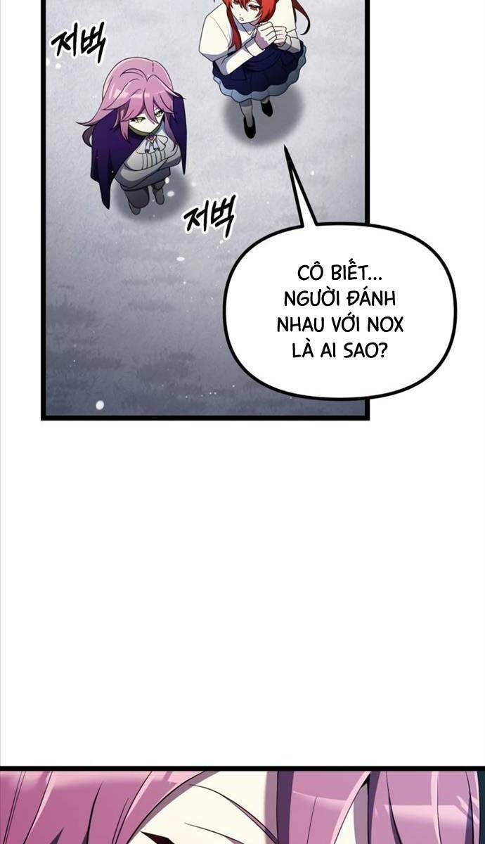 Hắc Kị Sĩ Thiên Tài Giới Hạn Thời Gian Chap 41 - Next Chap 42