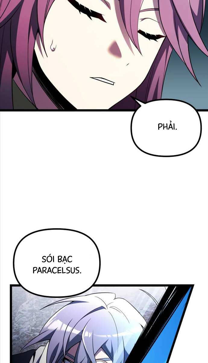 Hắc Kị Sĩ Thiên Tài Giới Hạn Thời Gian Chap 41 - Next Chap 42