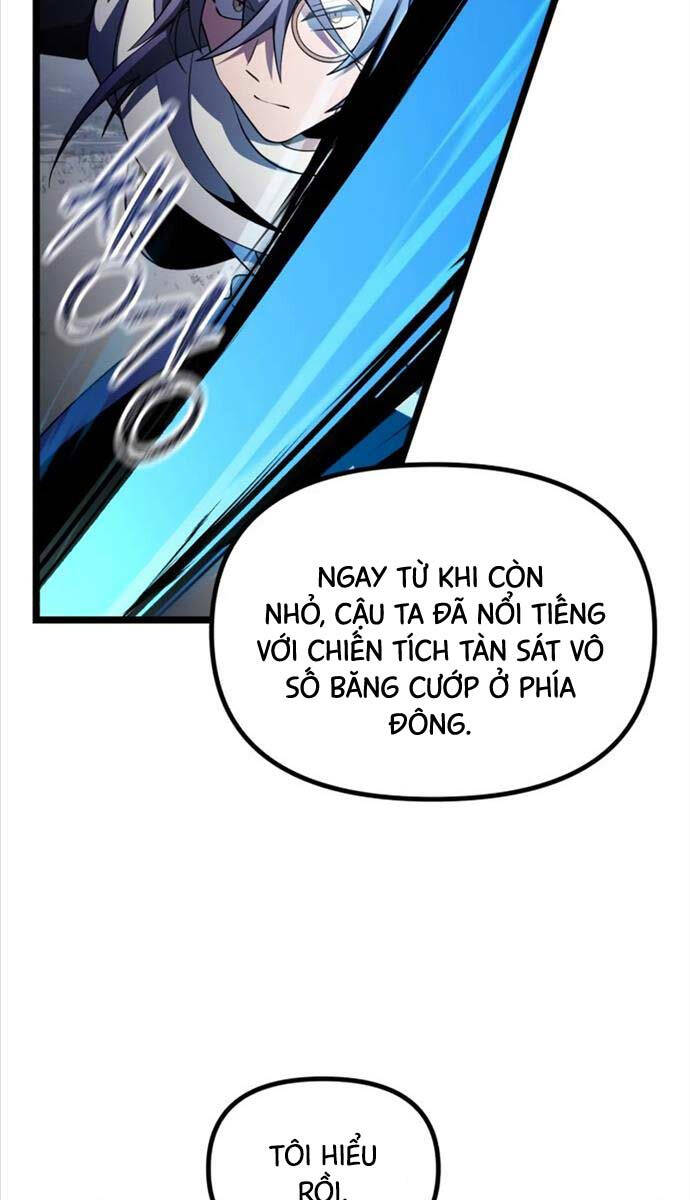 Hắc Kị Sĩ Thiên Tài Giới Hạn Thời Gian Chap 41 - Next Chap 42