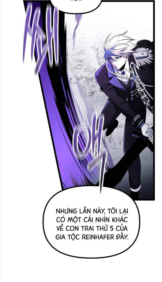 Hắc Kị Sĩ Thiên Tài Giới Hạn Thời Gian Chap 41 - Next Chap 42