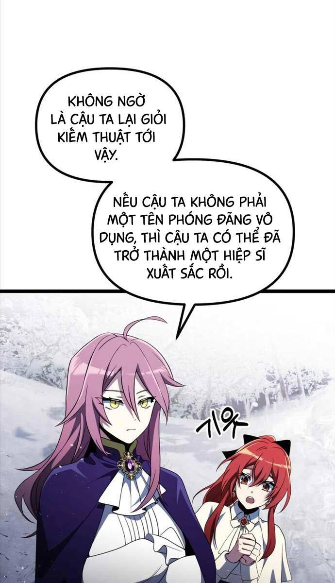 Hắc Kị Sĩ Thiên Tài Giới Hạn Thời Gian Chap 41 - Next Chap 42