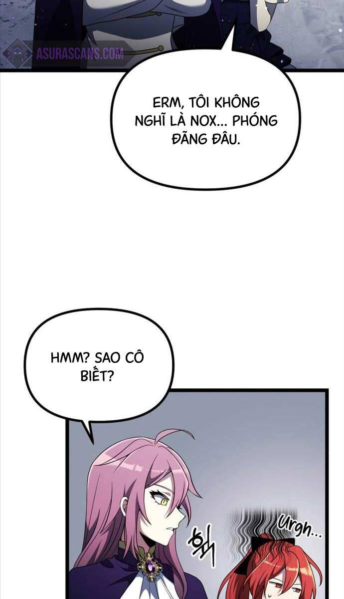 Hắc Kị Sĩ Thiên Tài Giới Hạn Thời Gian Chap 41 - Next Chap 42
