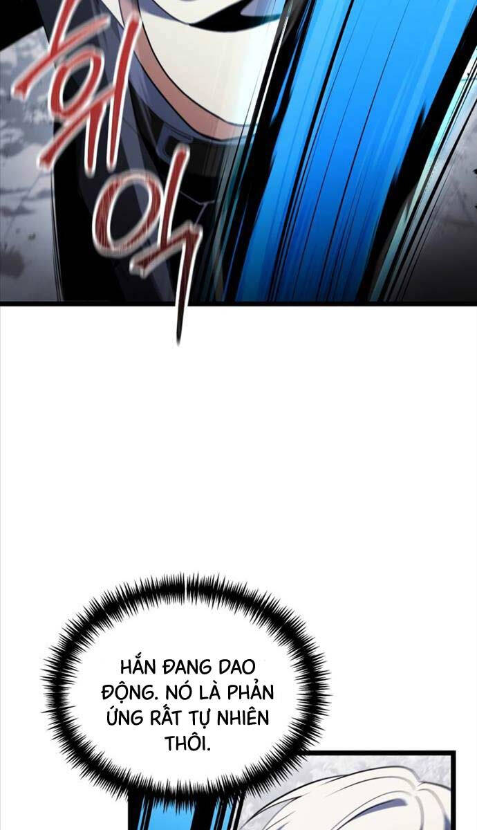 Hắc Kị Sĩ Thiên Tài Giới Hạn Thời Gian Chap 41 - Next Chap 42