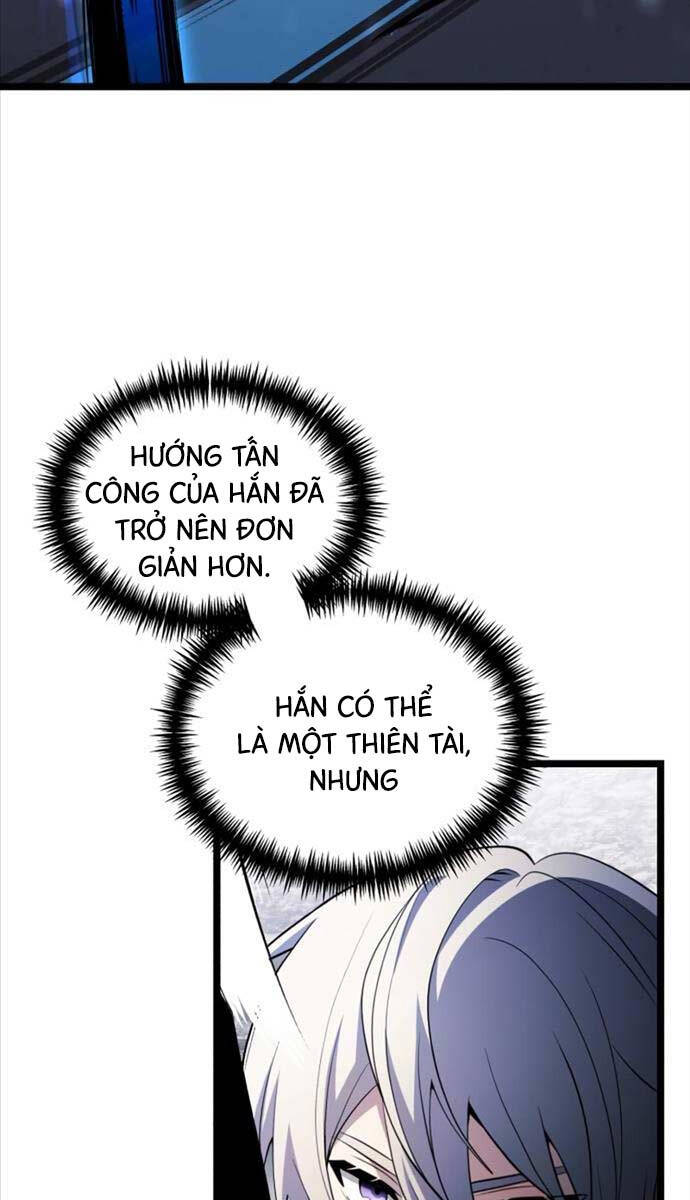 Hắc Kị Sĩ Thiên Tài Giới Hạn Thời Gian Chap 41 - Next Chap 42