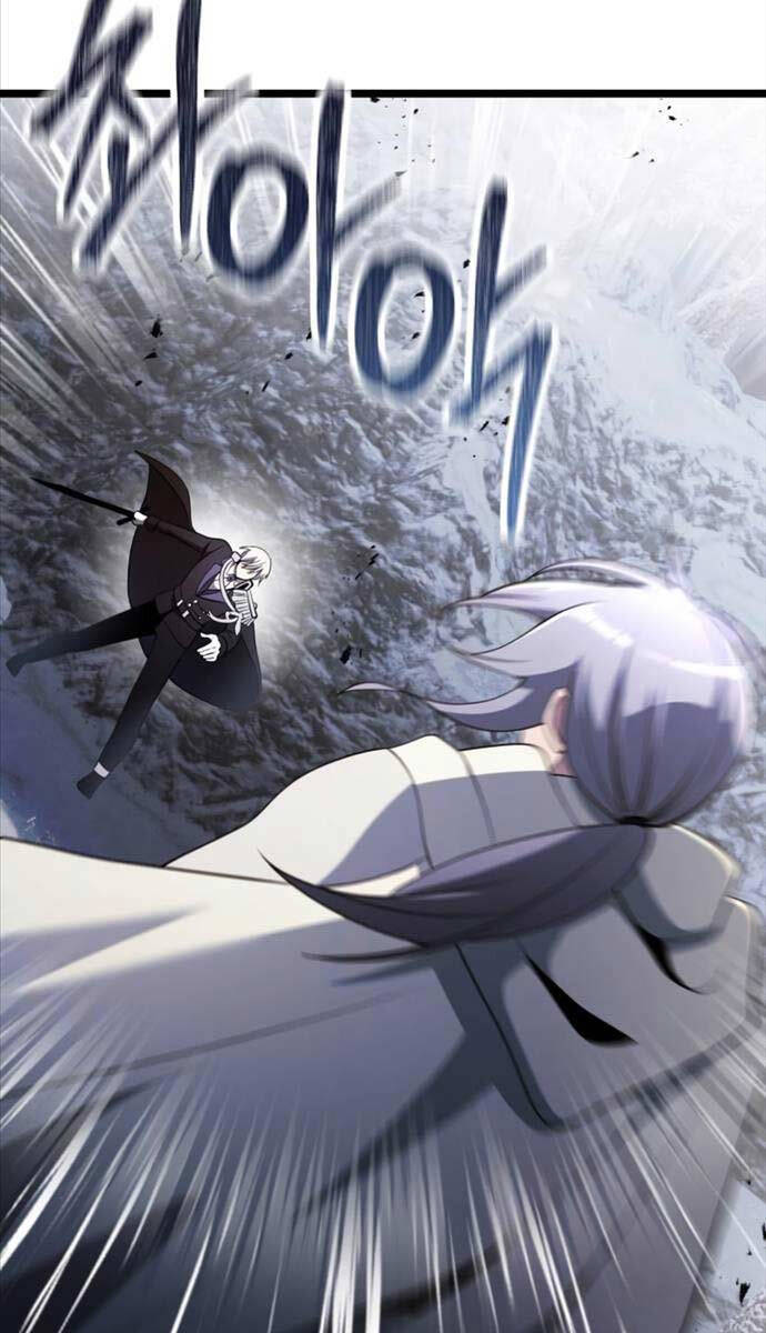Hắc Kị Sĩ Thiên Tài Giới Hạn Thời Gian Chap 41 - Next Chap 42
