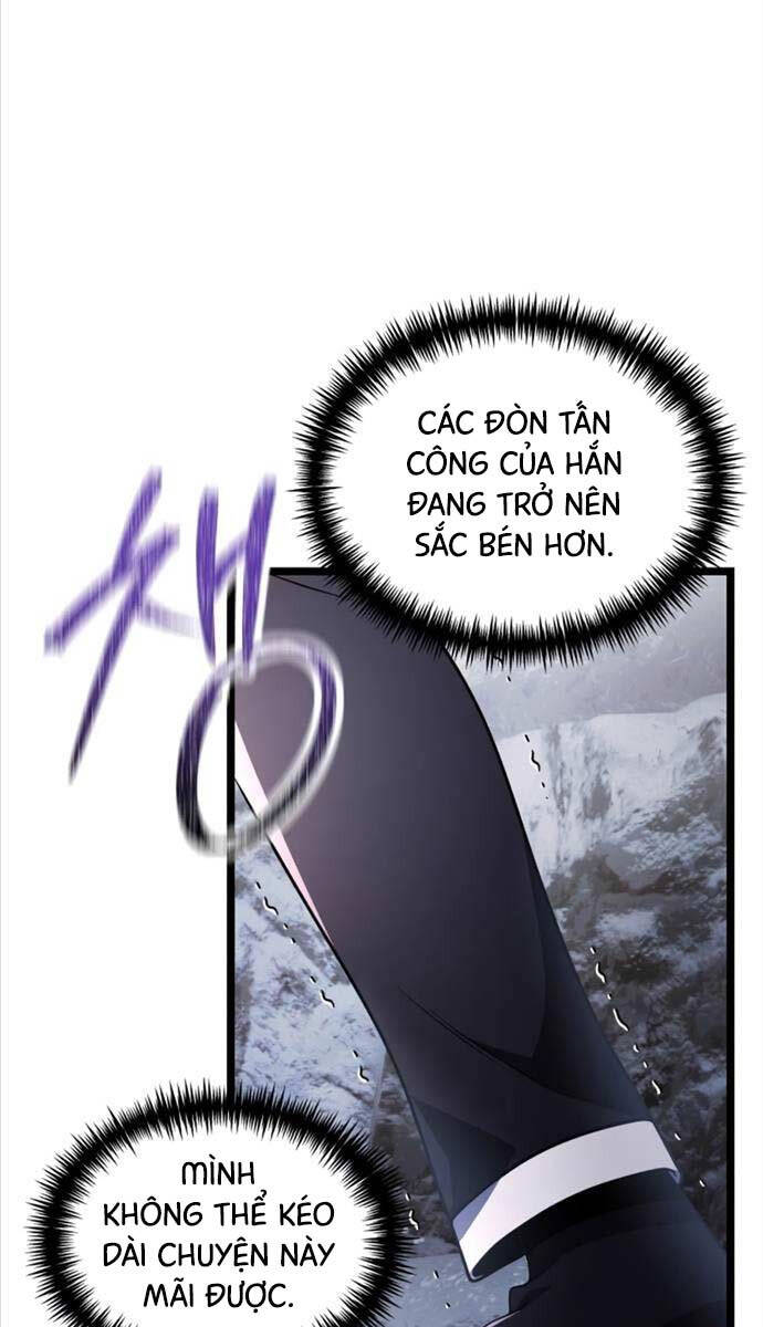 Hắc Kị Sĩ Thiên Tài Giới Hạn Thời Gian Chap 41 - Next Chap 42
