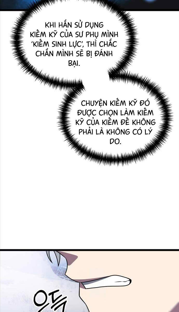 Hắc Kị Sĩ Thiên Tài Giới Hạn Thời Gian Chap 41 - Next Chap 42