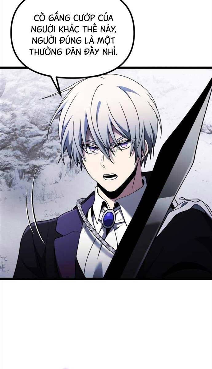 Hắc Kị Sĩ Thiên Tài Giới Hạn Thời Gian Chap 41 - Next Chap 42