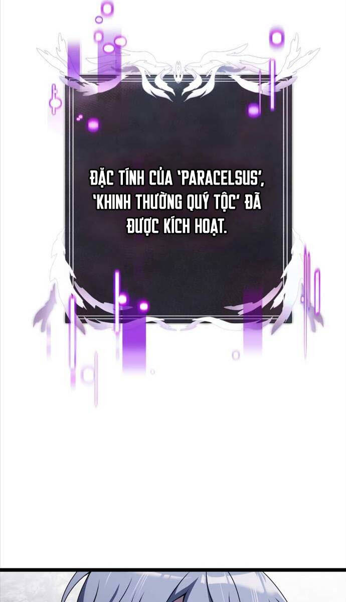 Hắc Kị Sĩ Thiên Tài Giới Hạn Thời Gian Chap 41 - Next Chap 42
