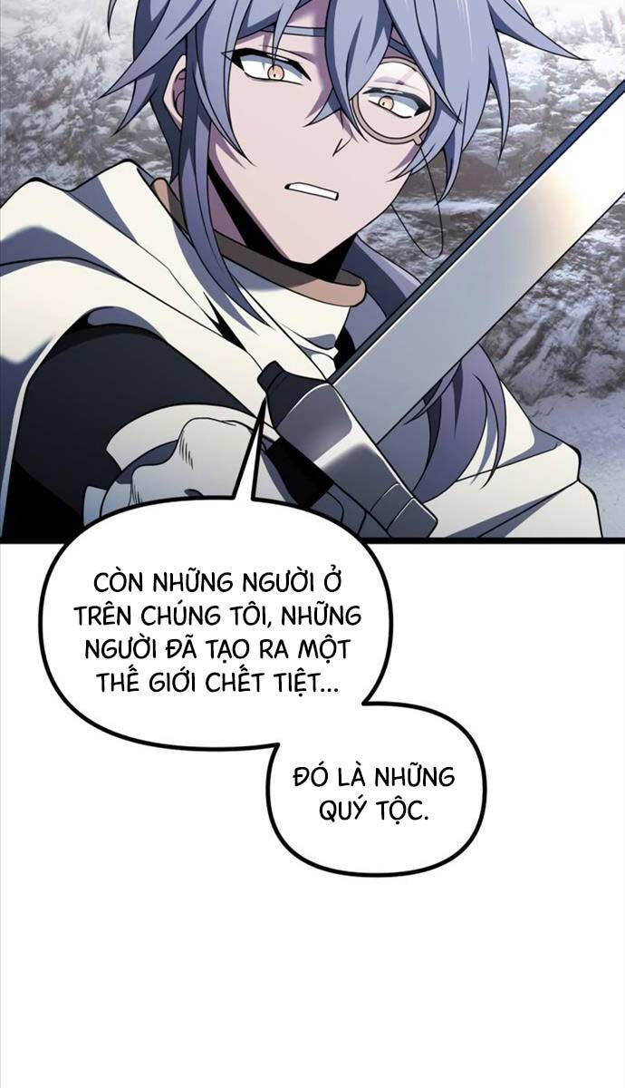 Hắc Kị Sĩ Thiên Tài Giới Hạn Thời Gian Chap 41 - Next Chap 42