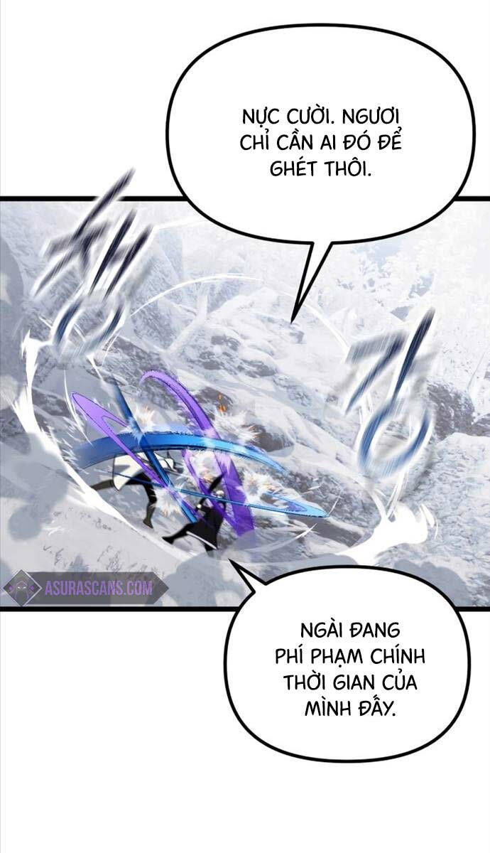 Hắc Kị Sĩ Thiên Tài Giới Hạn Thời Gian Chap 41 - Next Chap 42