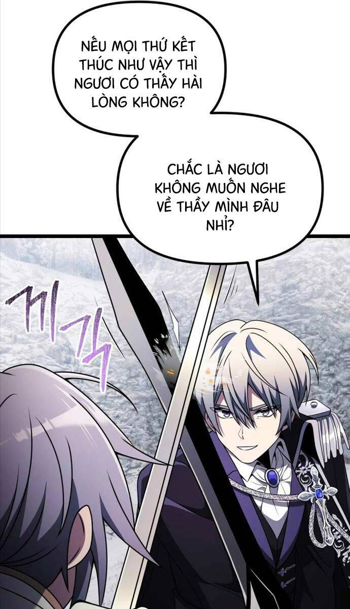 Hắc Kị Sĩ Thiên Tài Giới Hạn Thời Gian Chap 41 - Next Chap 42
