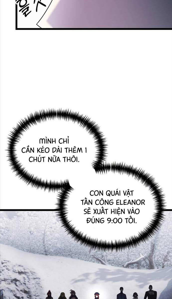 Hắc Kị Sĩ Thiên Tài Giới Hạn Thời Gian Chap 41 - Next Chap 42