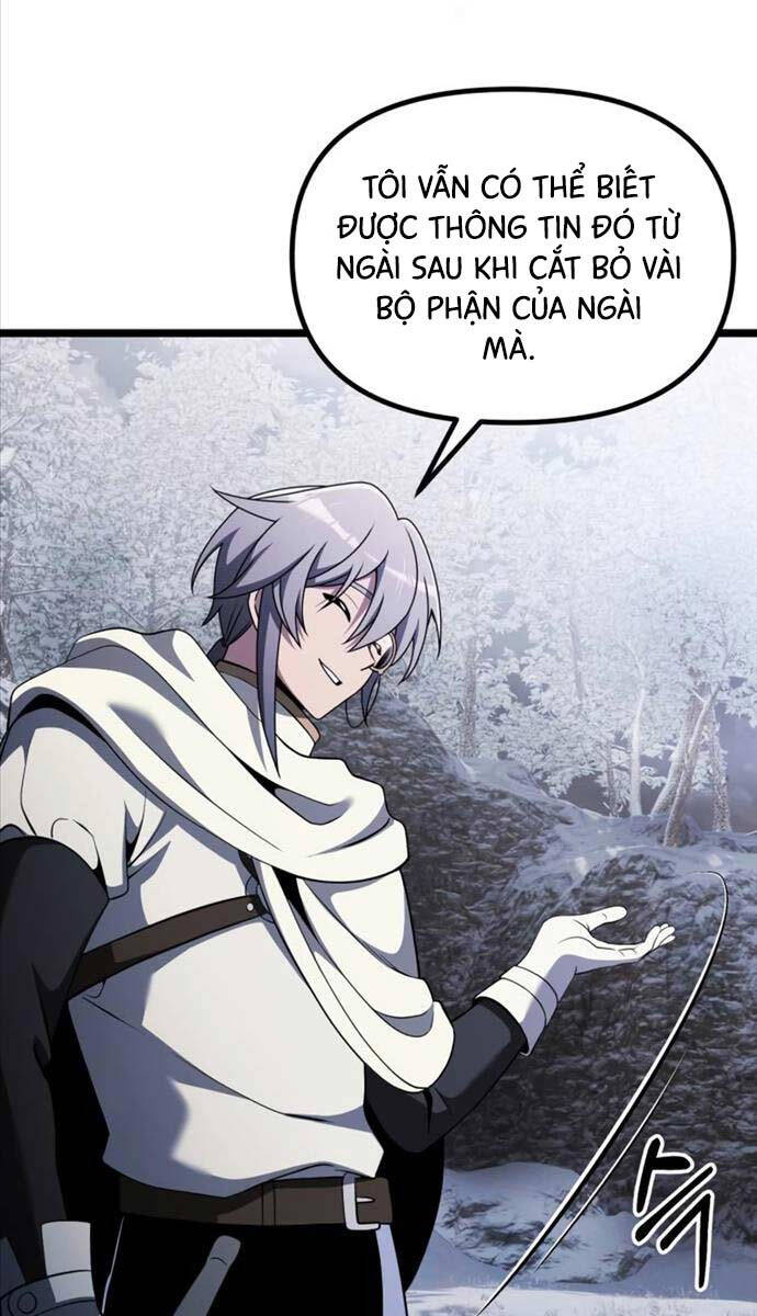 Hắc Kị Sĩ Thiên Tài Giới Hạn Thời Gian Chap 41 - Next Chap 42