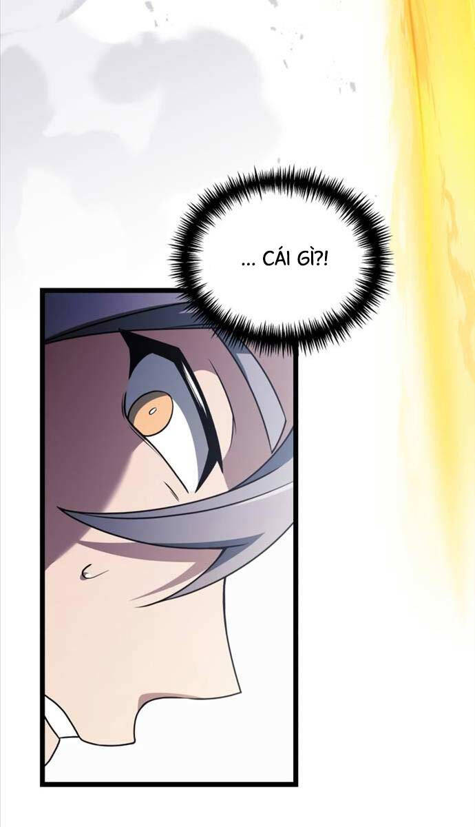 Hắc Kị Sĩ Thiên Tài Giới Hạn Thời Gian Chap 41 - Next Chap 42
