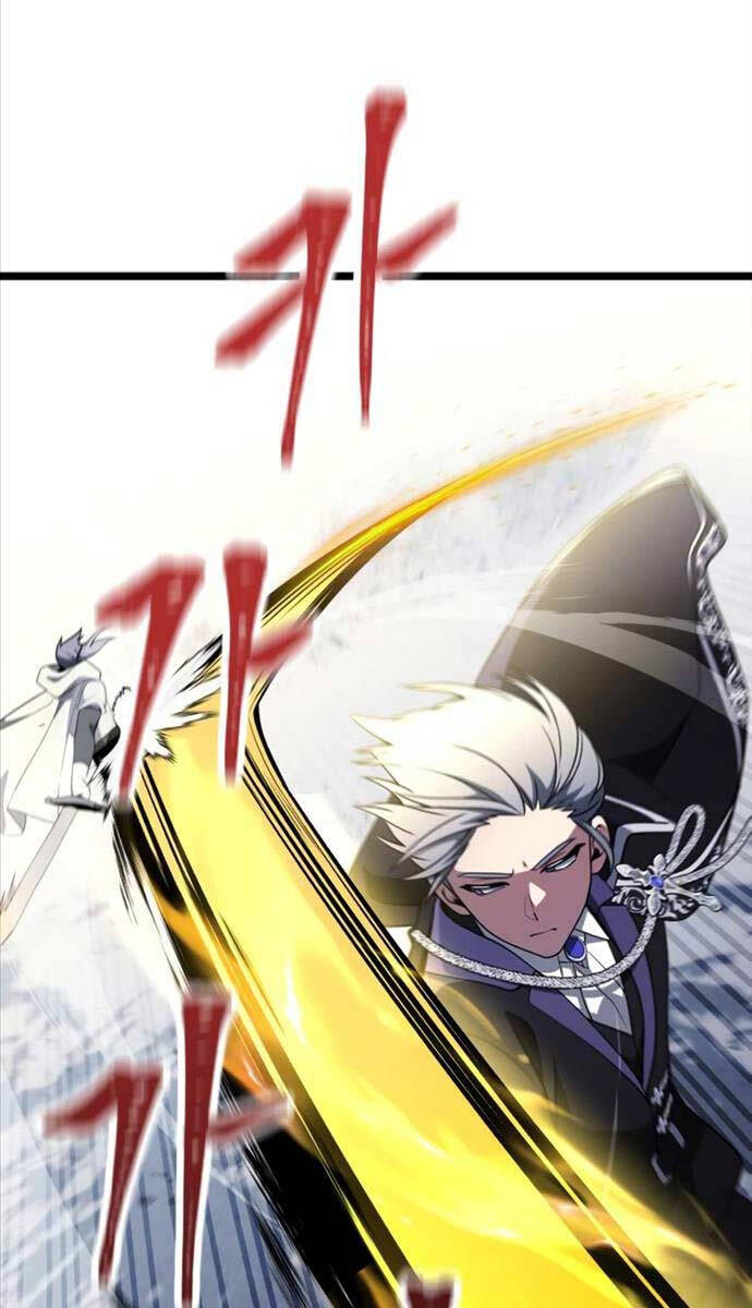 Hắc Kị Sĩ Thiên Tài Giới Hạn Thời Gian Chap 41 - Next Chap 42