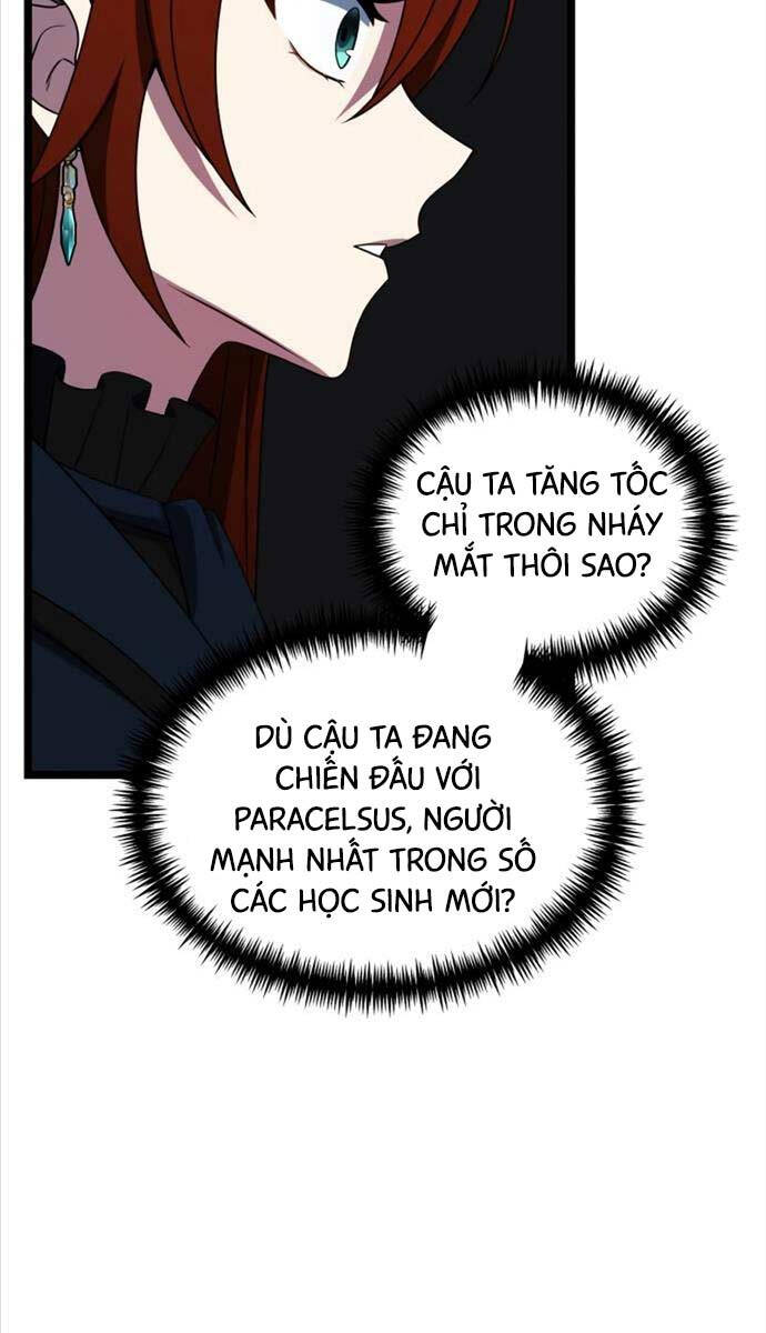 Hắc Kị Sĩ Thiên Tài Giới Hạn Thời Gian Chap 41 - Next Chap 42