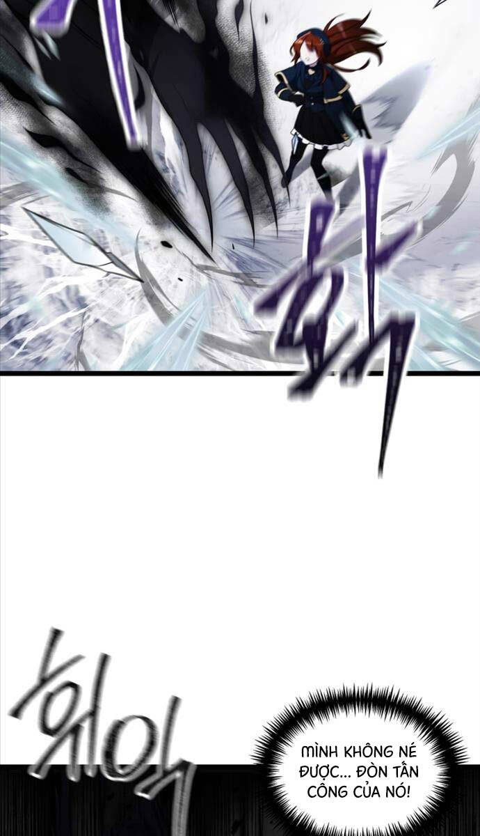 Hắc Kị Sĩ Thiên Tài Giới Hạn Thời Gian Chap 41 - Next Chap 42