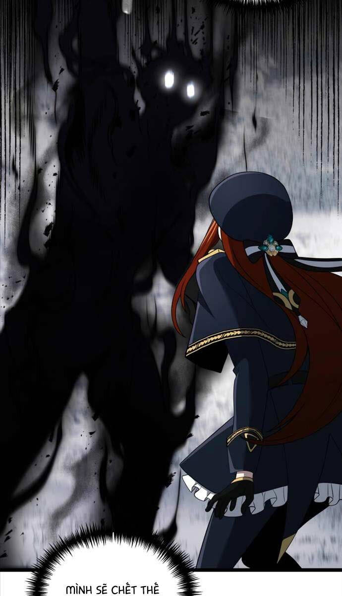 Hắc Kị Sĩ Thiên Tài Giới Hạn Thời Gian Chap 41 - Next Chap 42