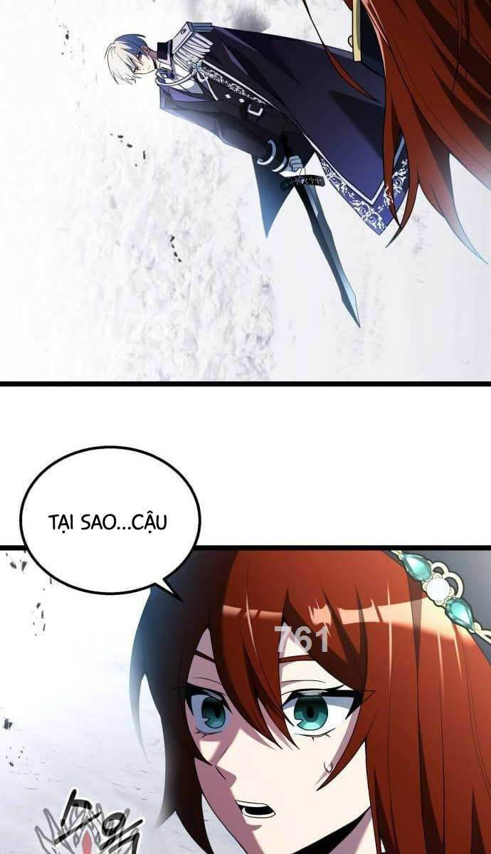 Hắc Kị Sĩ Thiên Tài Giới Hạn Thời Gian Chap 42 - Next Chap 43