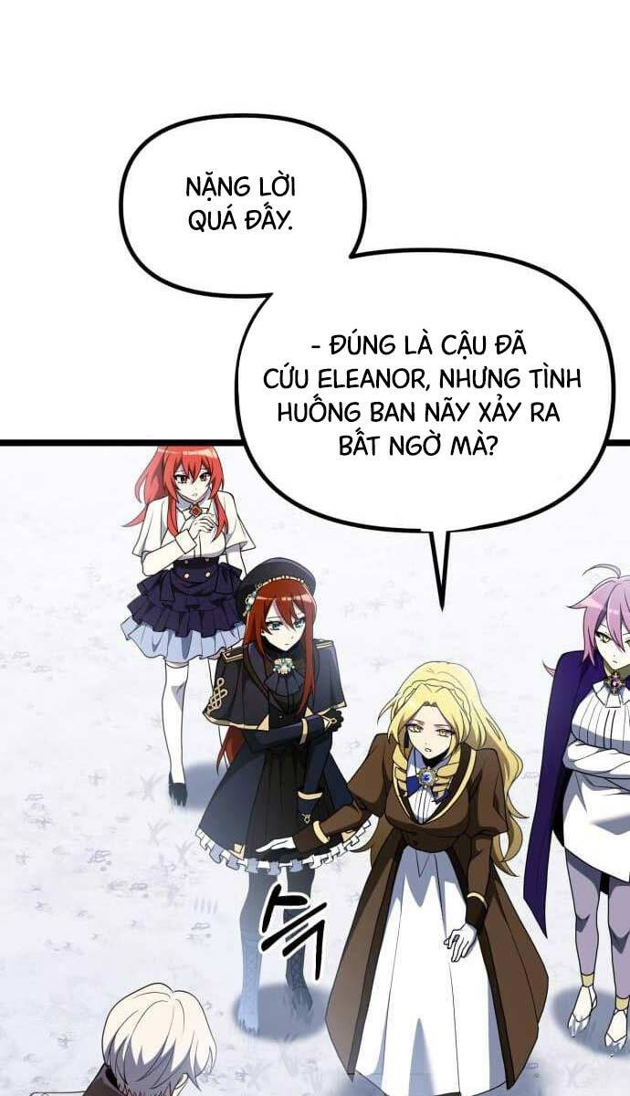 Hắc Kị Sĩ Thiên Tài Giới Hạn Thời Gian Chap 42 - Next Chap 43