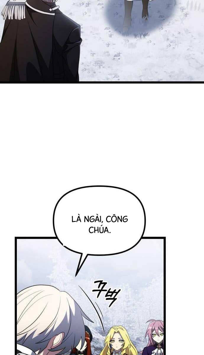 Hắc Kị Sĩ Thiên Tài Giới Hạn Thời Gian Chap 42 - Next Chap 43