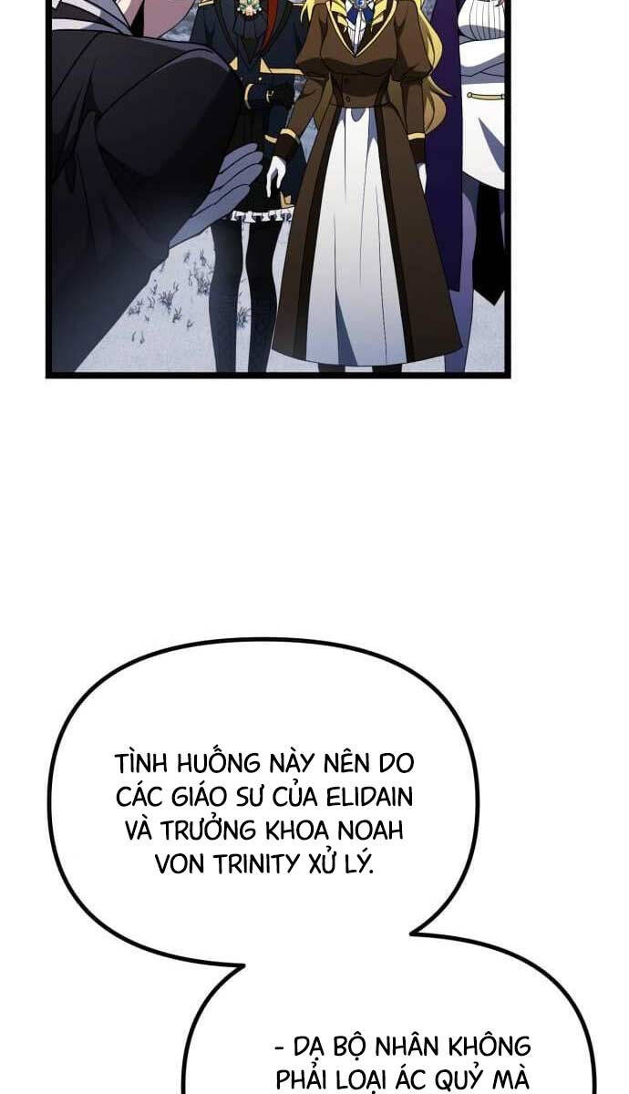 Hắc Kị Sĩ Thiên Tài Giới Hạn Thời Gian Chap 42 - Next Chap 43