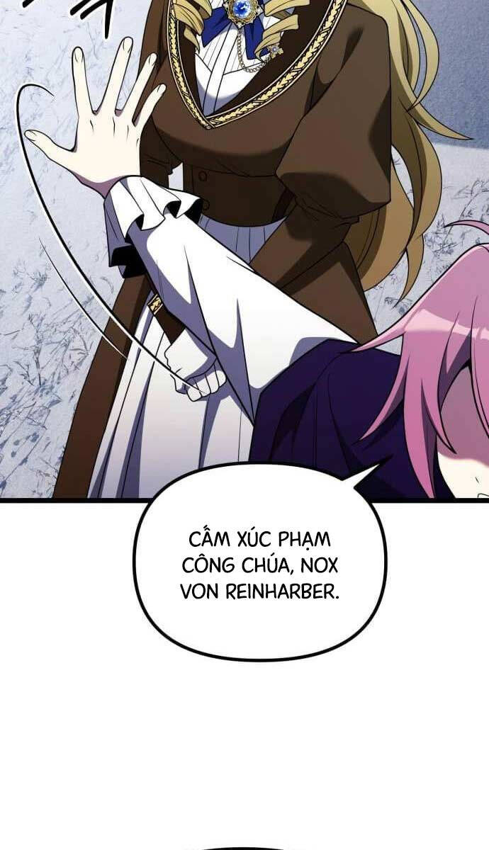 Hắc Kị Sĩ Thiên Tài Giới Hạn Thời Gian Chap 42 - Next Chap 43