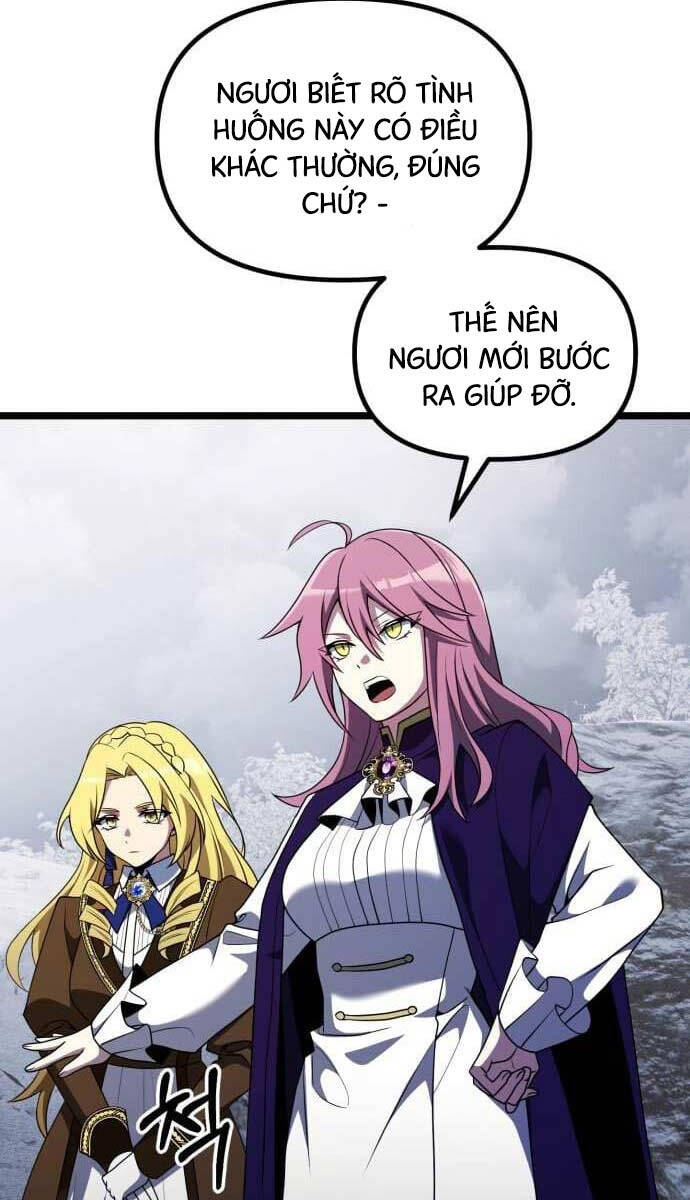 Hắc Kị Sĩ Thiên Tài Giới Hạn Thời Gian Chap 42 - Next Chap 43