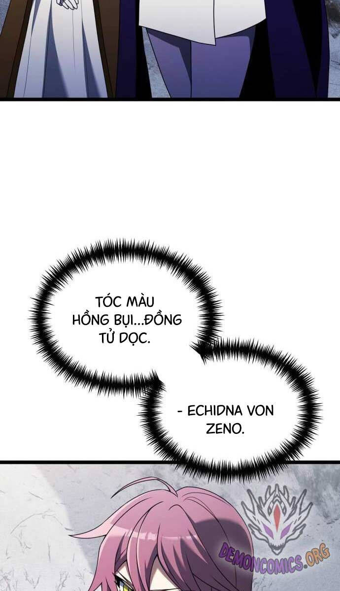 Hắc Kị Sĩ Thiên Tài Giới Hạn Thời Gian Chap 42 - Next Chap 43